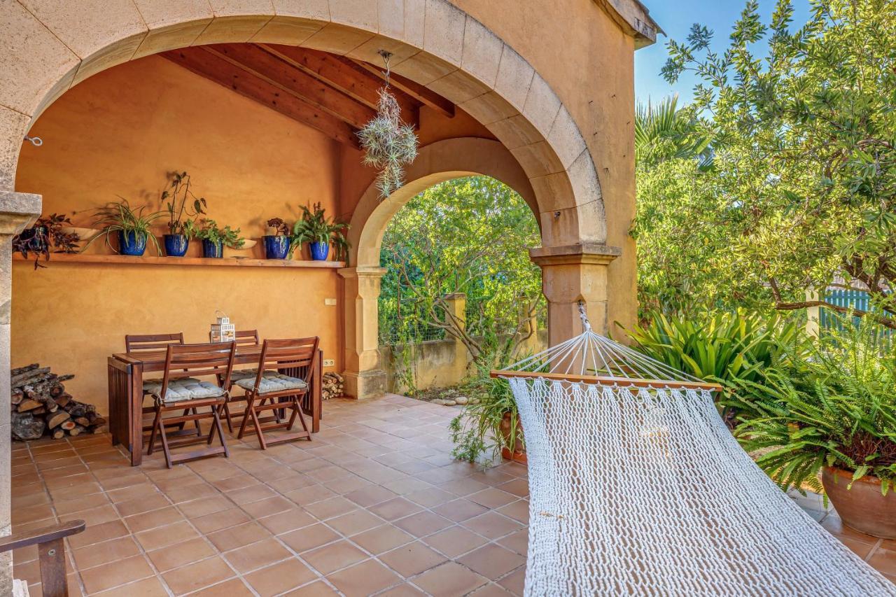 Ferienhaus Om Campos (Mallorca)