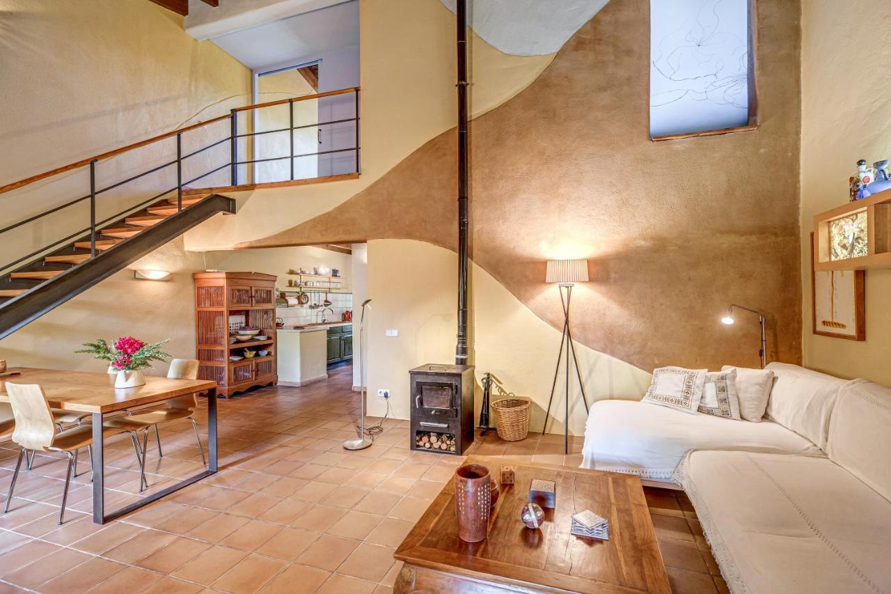 Om Ferienhaus Campos (Mallorca)
