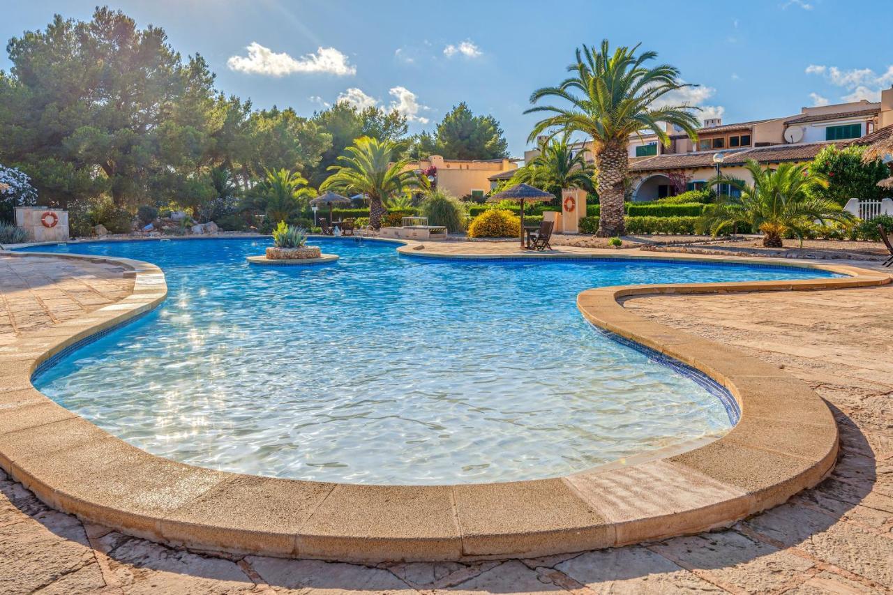 Ferienhaus Om Campos (Mallorca)