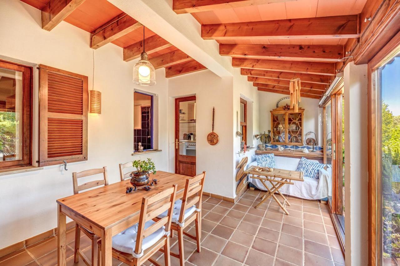 Om Ferienhaus