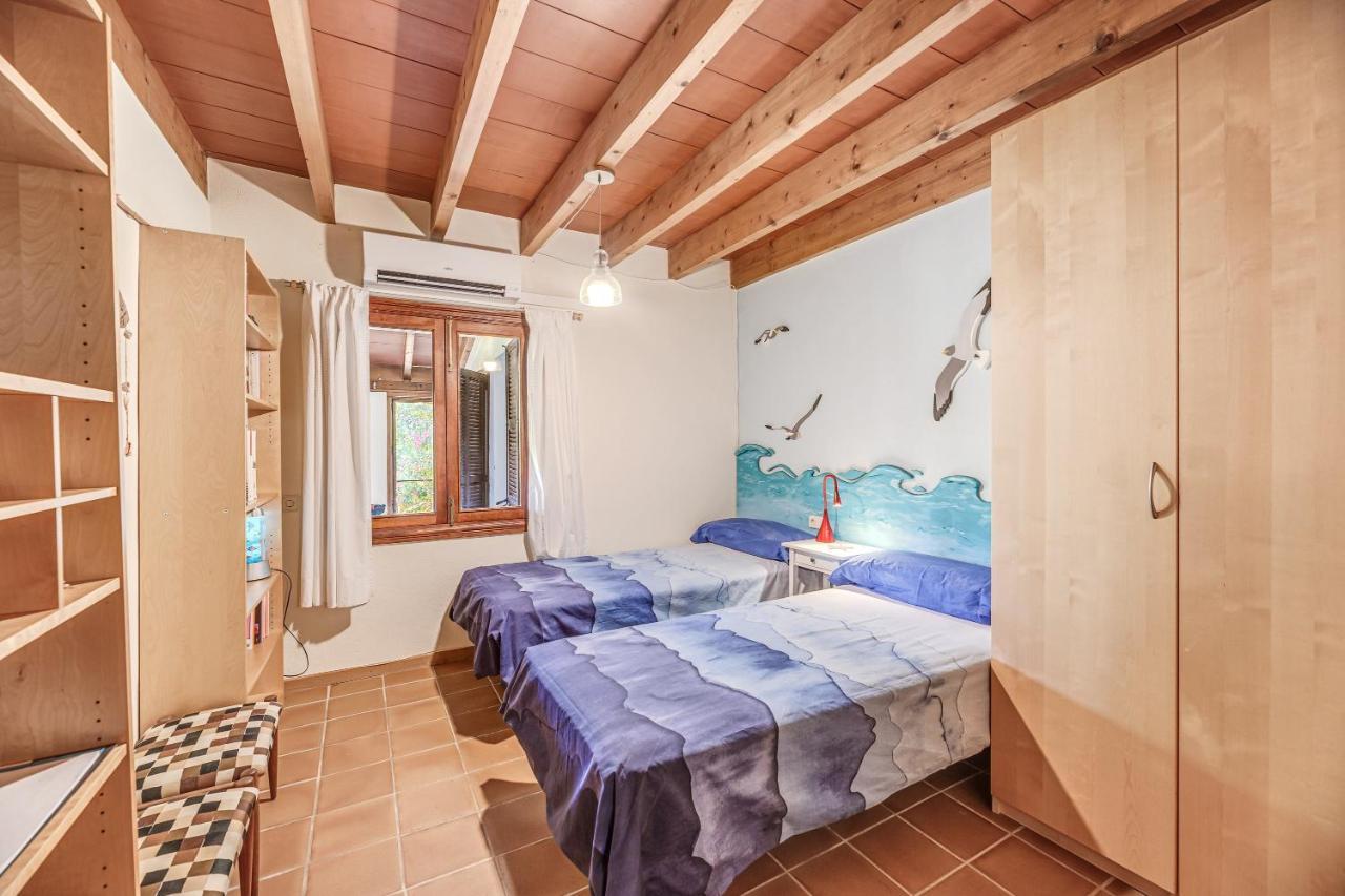Om Ferienhaus